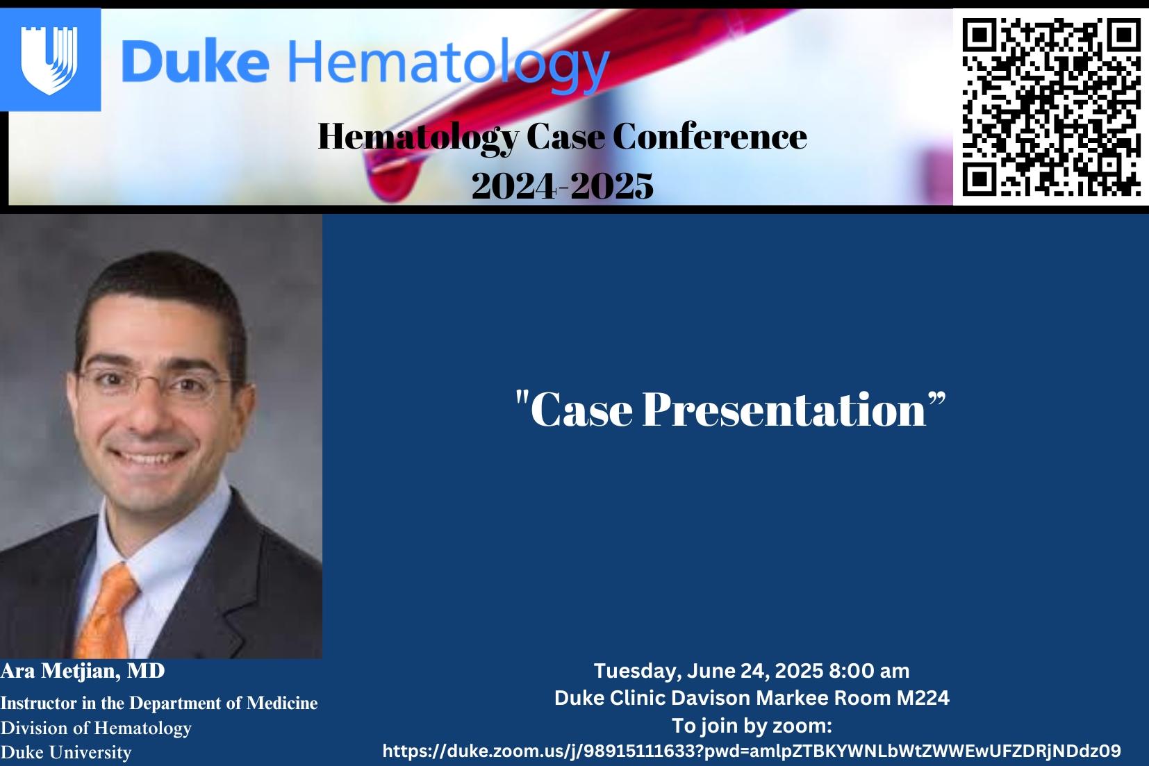 Heme Conference_6.24.25 Heme Conference_6.24.25